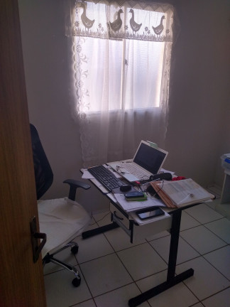 Imagem Apartamento com 3 Quartos à Venda, 59 m² em Santa Isabel - Teresina