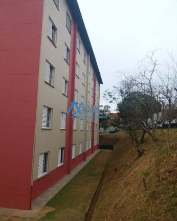 Imagem Apartamento com 2 Quartos à Venda, 48 m² em Cooperativa - São Bernardo Do Campo Imagem Apartamento com 2 Quartos à Venda, 48 m² em Cooperativa - São Bernardo Do Campo