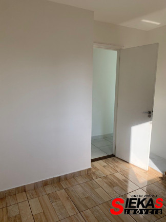 Imagem Apartamento com 1 Quarto para Alugar, 39 m² em Vila Formosa - São Paulo Imagem Apartamento com 1 Quarto para Alugar, 39 m² em Vila Formosa - São Paulo