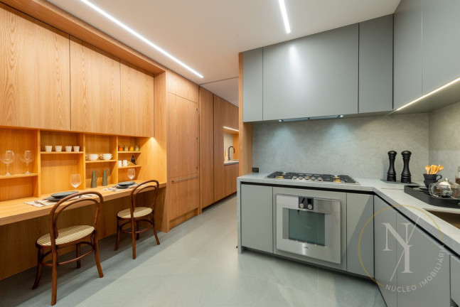 Imagem Apartamento com 4 Quartos à Venda, 206 m² em Campo Belo - São Paulo Imagem Apartamento com 4 Quartos à Venda, 206 m² em Campo Belo - São Paulo