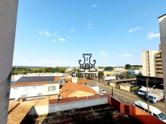 Imagem Apartamento com 3 Quartos à Venda, 68 m² em Jardim Vilas Boas - Londrina