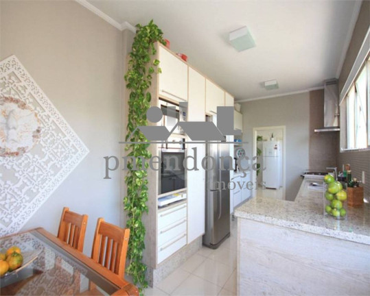 Imagem Apartamento com 4 Quartos à Venda, 254 m² em Pinheiros - São Paulo