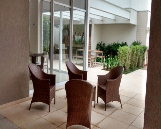 Imagem Apartamento com 2 Quartos à Venda, 71 m² em Vila Mariana - São Paulo