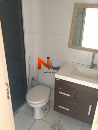 Imagem Apartamento com 2 Quartos à Venda, 54 m² em Taquara - Rio De Janeiro Imagem Apartamento com 2 Quartos à Venda, 54 m² em Taquara - Rio De Janeiro