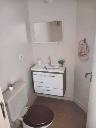 Imagem Apartamento com 2 Quartos à Venda, 65 m² em Vila Azevedo - São Paulo