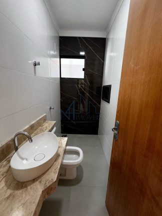 Imagem Casa com 3 Quartos à Venda, 209 m² em Vila Maria - Aparecida De Goiânia