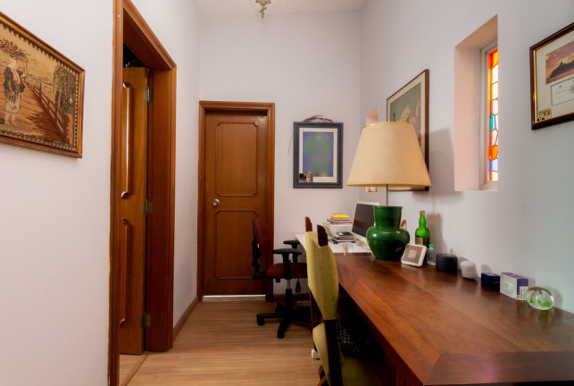 Imagem Casa com 4 Quartos à Venda, 624 m² em Butantã - São Paulo