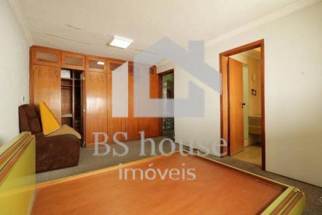 Imagem Sobrado com 4 Quartos à Venda, 311 m² em Jardim - Santo André