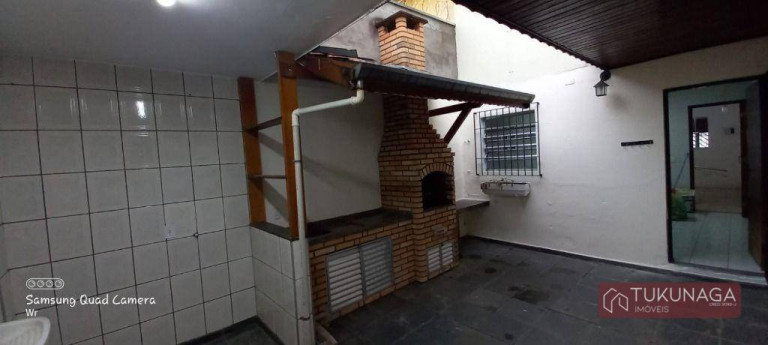 Imagem Casa com 2 Quartos à Venda, 125 m² em Vila Rosália - Guarulhos Imagem Casa com 2 Quartos à Venda, 125 m² em Vila Rosália - Guarulhos