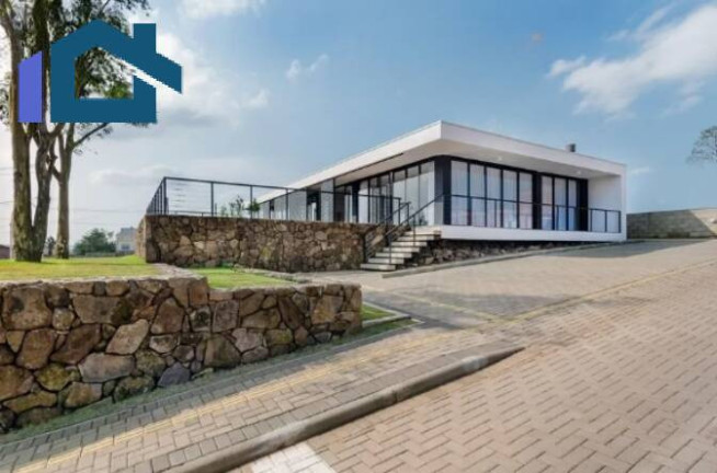 Imagem Sobrado com 3 Quartos à Venda, 140 m² em Jansen - Gravataí