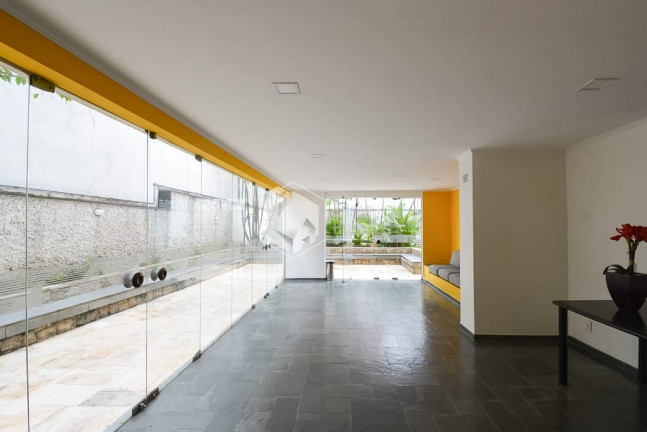 Imagem Apartamento com 3 Quartos à Venda, 101 m² em Vila Clementino - São Paulo Imagem Apartamento com 3 Quartos à Venda, 101 m² em Vila Clementino - São Paulo