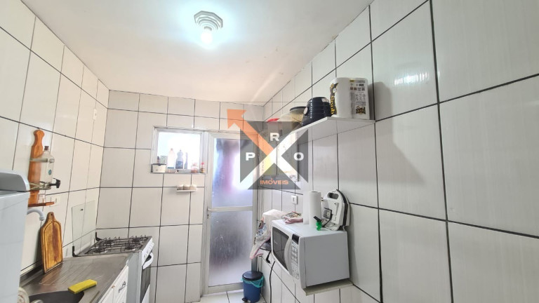 Imagem Imóvel com 2 Quartos à Venda, 51 m² em Vila Antonieta - São Paulo Imagem Imóvel com 2 Quartos à Venda, 51 m² em Vila Antonieta - São Paulo