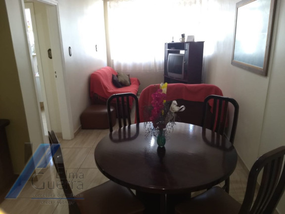 Imagem Apartamento com 3 Quartos à Venda, 100 m² em Centro - Ubatuba Imagem Apartamento com 3 Quartos à Venda, 100 m² em Centro - Ubatuba