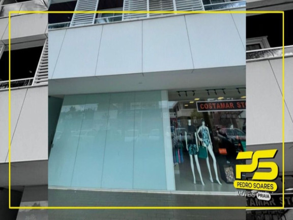 Imagem Imóvel Comercial para Alugar, 60 m² em Tambaú - João Pessoa Imagem Imóvel Comercial para Alugar, 60 m² em Tambaú - João Pessoa