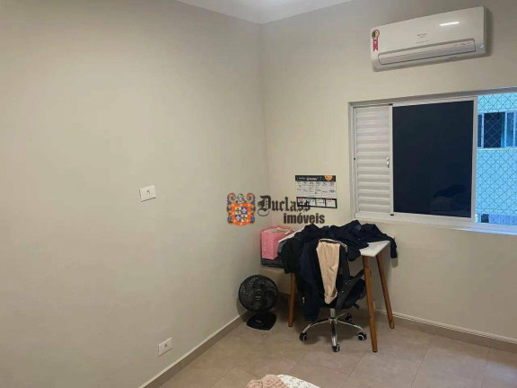 Imagem Apartamento com 1 Quarto à Venda, 40 m² em José Menino - Santos Imagem Apartamento com 1 Quarto à Venda, 40 m² em José Menino - Santos