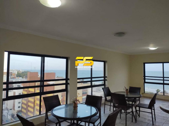 Imagem Apartamento com 4 Quartos à Venda, 143 m² em Intermares - Cabedelo Imagem Apartamento com 4 Quartos à Venda, 143 m² em Intermares - Cabedelo