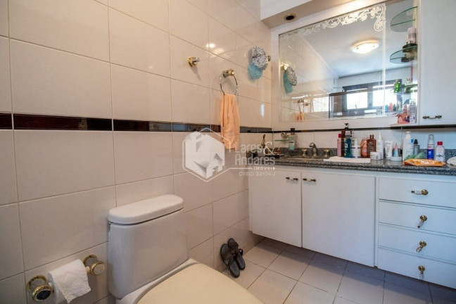 Imagem Apartamento com 3 Quartos à Venda, 221 m² em Perdizes - São Paulo