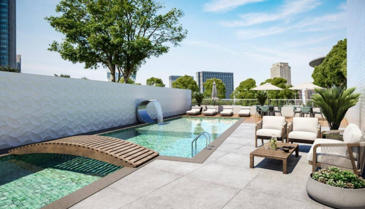 Imagem Apartamento com 4 Quartos à Venda, 163 m² em Centro - Balneário Camboriú Imagem Apartamento com 4 Quartos à Venda, 163 m² em Centro - Balneário Camboriú