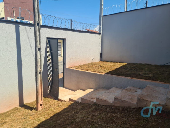 Imagem Casa com 2 Quartos à Venda, 70 m² em Jardim Cecília - Mogi Das Cruzes
