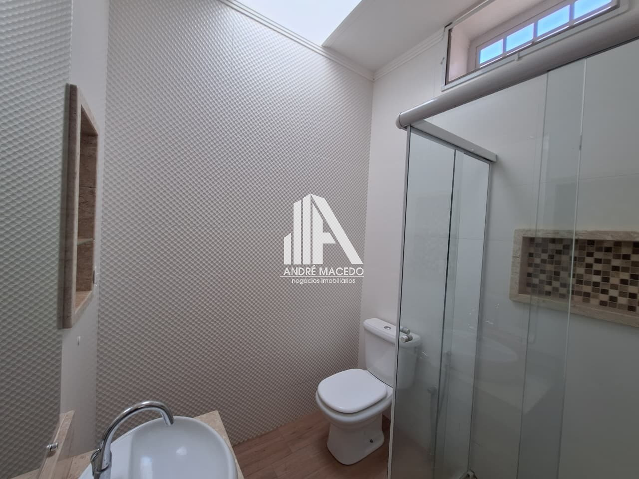 Casa com 3 Quartos à Venda, 105 m² em Jardim Rosa Cruz - Mogi Guaçu