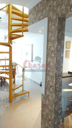 Imagem Apartamento com 3 Quartos à Venda, 120 m² em Massaguaçu - Caraguatatuba Imagem Apartamento com 3 Quartos à Venda, 120 m² em Massaguaçu - Caraguatatuba