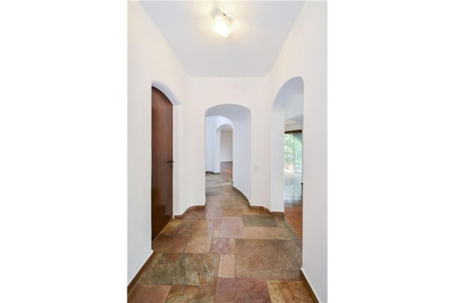 Imagem Apartamento com 3 Quartos à Venda, 193 m² em Granja Julieta - São Paulo