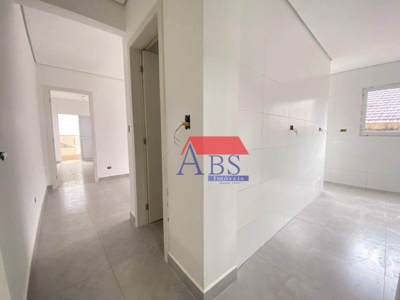Imagem Apartamento com 2 Quartos à Venda, 70 m² em Vila Belmiro - Santos