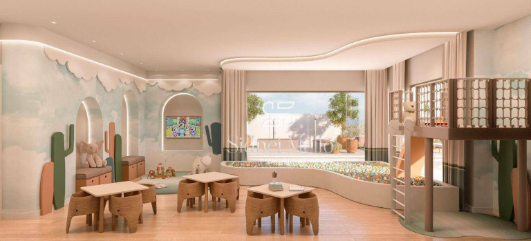 Imagem Apartamento com 4 Quartos à Venda, 133 m² em Centro - Itapema