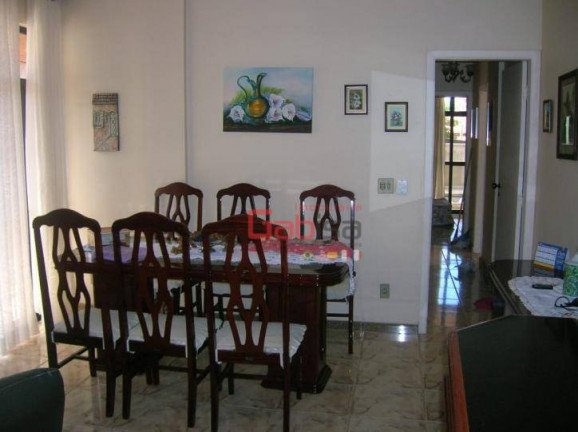Imagem Apartamento com 3 Quartos à Venda, 128 m² em Passagem - Cabo Frio