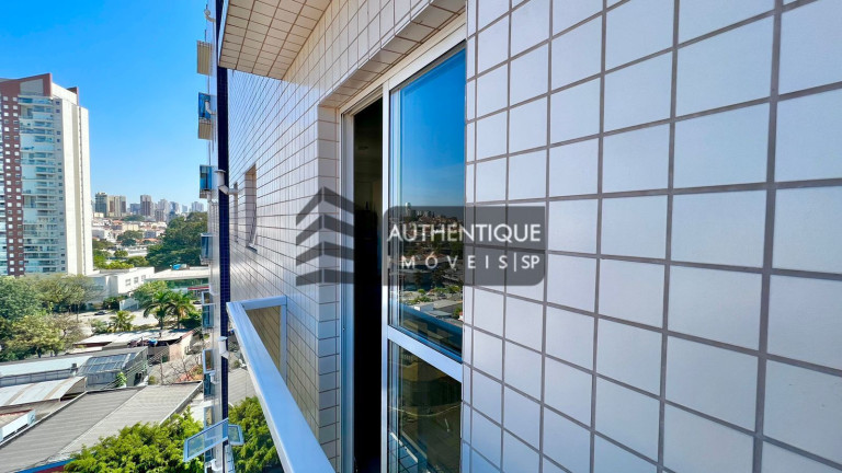 Imagem Apartamento com 1 Quarto à Venda, 39 m² em Carandiru - São Paulo Imagem Apartamento com 1 Quarto à Venda, 39 m² em Carandiru - São Paulo