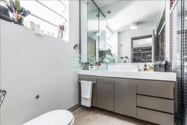 Imagem Apartamento com 3 Quartos à Venda, 200 m² em Jardim América - São Paulo