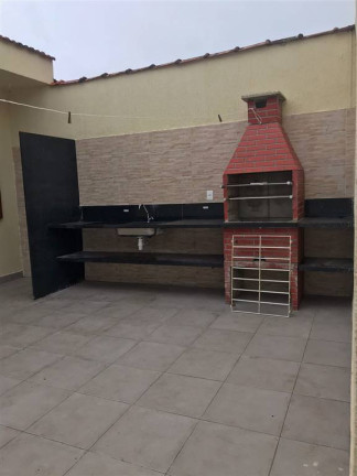 Casa com 2 Quartos à Venda, 150 m² em Guilhermina - Praia Grande