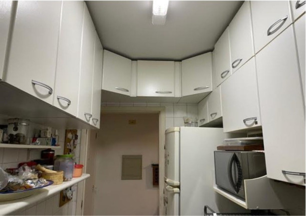 Imagem Imóvel com 3 Quartos à Venda, 74 m² em Chácara Inglesa - São Paulo Imagem Imóvel com 3 Quartos à Venda, 74 m² em Chácara Inglesa - São Paulo