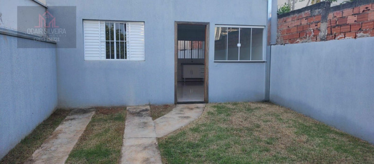 Imagem Casa com 2 Quartos à Venda, 53 m² em Jardim Bertoni - Americana Imagem Casa com 2 Quartos à Venda, 53 m² em Jardim Bertoni - Americana