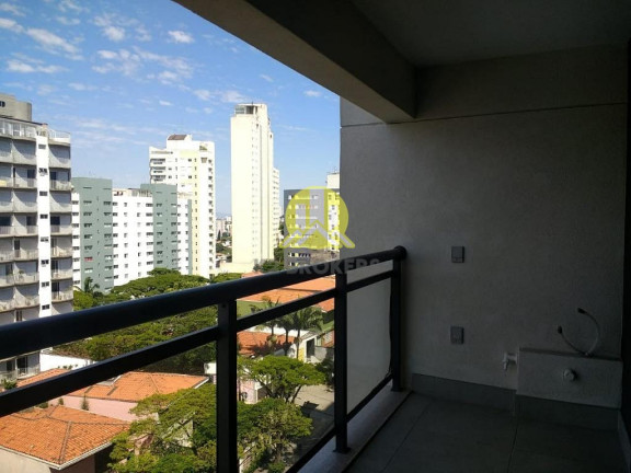 Imagem Apartamento com 1 Quarto à Venda, 31 m² em Vila Madalena - São Paulo Imagem Apartamento com 1 Quarto à Venda, 31 m² em Vila Madalena - São Paulo
