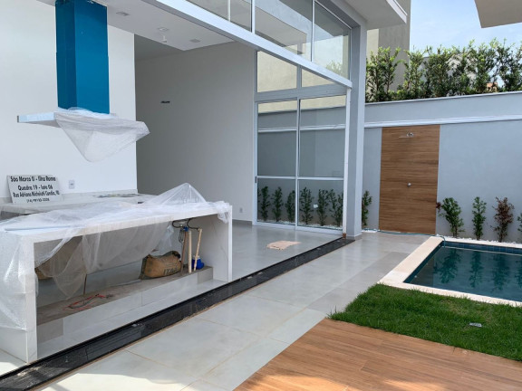 Imagem Casa com 3 Quartos à Venda, 142 m² em San Marco Ii - Ribeirão Preto Imagem Casa com 3 Quartos à Venda, 142 m² em San Marco Ii - Ribeirão Preto
