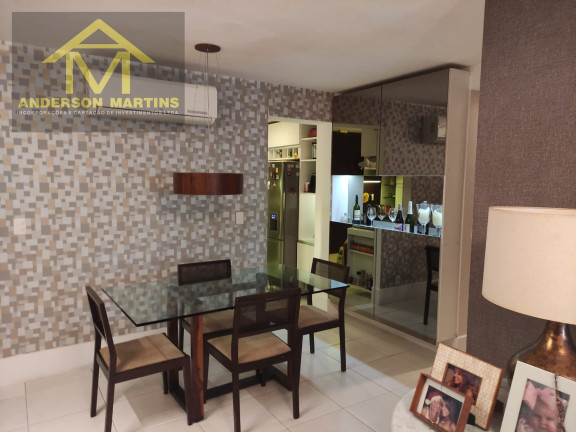 Imagem Apartamento com 3 Quartos à Venda, 160 m² em Praia Da Costa - Vila Velha