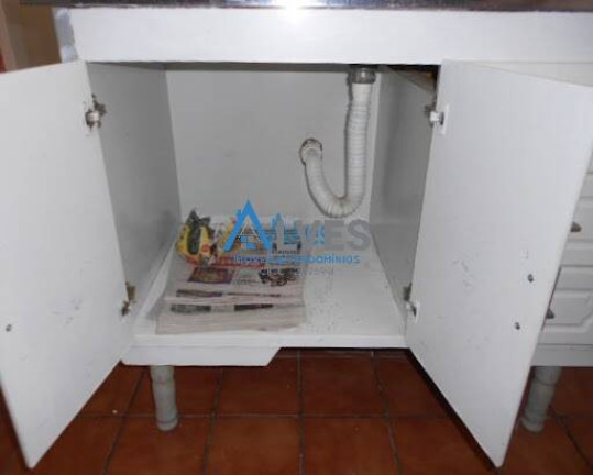 Imagem Apartamento com 2 Quartos à Venda, 49 m² em Baeta Neves - São Bernardo Do Campo