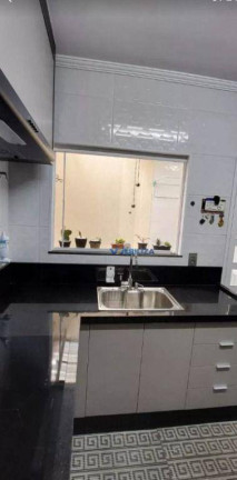 Imagem Sobrado com 2 Quartos à Venda, 120 m² em Vila Esperança - São Paulo