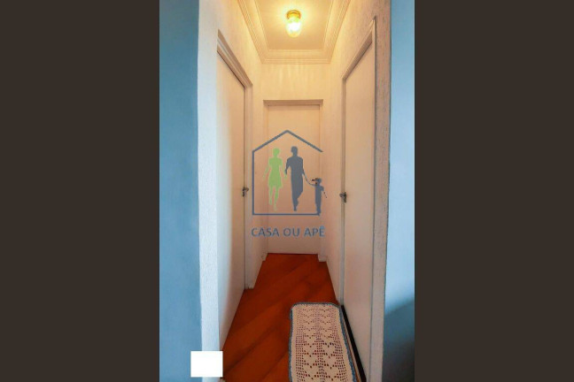 Imagem Apartamento com 2 Quartos à Venda, 58 m² em Centro - Diadema Imagem Apartamento com 2 Quartos à Venda, 58 m² em Centro - Diadema