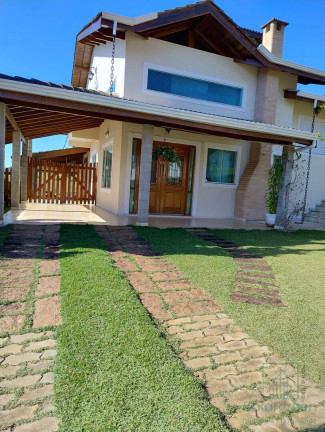 Casa com 3 Quartos à Venda, 204 m² em Cachoeira Abaixo - Piracaia