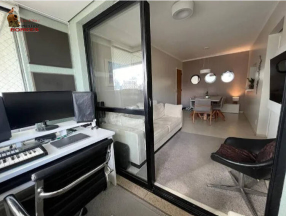 Imagem Apartamento com 2 Quartos à Venda, 61 m² em Aclimação - São Paulo Imagem Apartamento com 2 Quartos à Venda, 61 m² em Aclimação - São Paulo