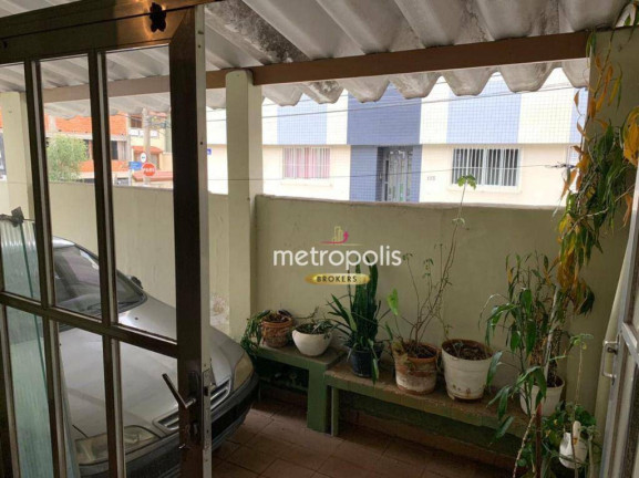 Imagem Casa com 2 Quartos à Venda, 97 m² em Osvaldo Cruz - São Caetano Do Sul Imagem Casa com 2 Quartos à Venda, 97 m² em Osvaldo Cruz - São Caetano Do Sul
