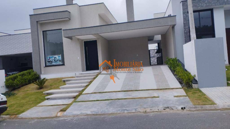 Imagem Casa com 3 Quartos à Venda, 170 m² em Cézar De Souza - Mogi Das Cruzes Imagem Casa com 3 Quartos à Venda, 170 m² em Cézar De Souza - Mogi Das Cruzes