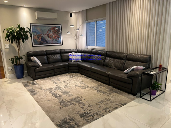Imagem Apartamento com 3 Quartos à Venda, 171 m² em Butantã - São Paulo Imagem Apartamento com 3 Quartos à Venda, 171 m² em Butantã - São Paulo