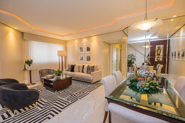 Imagem Apartamento com 3 Quartos à Venda, 277 m² em Agronômica - Florianópolis