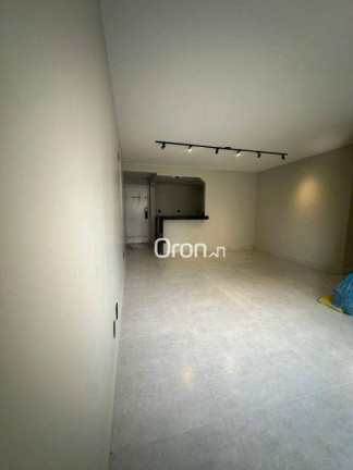 Apartamento com 3 Quartos à Venda, 106 m² em Setor Oeste - Goiânia