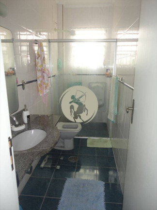 Imagem Casa com 3 Quartos à Venda, 116 m² em Boqueirao - Santos