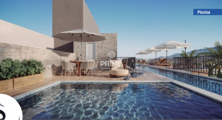 Imagem Apartamento com 2 Quartos à Venda, 65 m² em Toninhas - Ubatuba Imagem Apartamento com 2 Quartos à Venda, 65 m² em Toninhas - Ubatuba