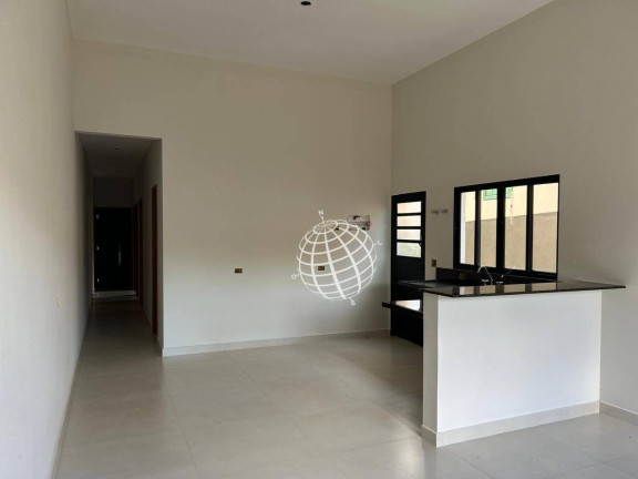 Imagem Casa com 3 Quartos à Venda, 114 m² em Jardim Dos Pinheiros - Atibaia